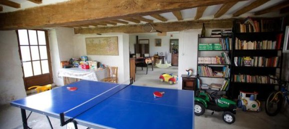 7 bedrooms Castles in Loches, France No. 315393 18