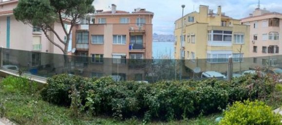 Apartment 1+2 in Istanbul, Turkey No. 2877 19