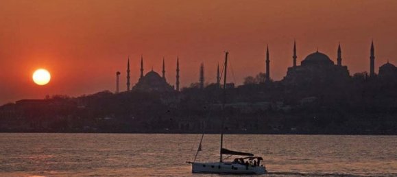 Apartment 1+2 in Istanbul, Turkey No. 2877 8