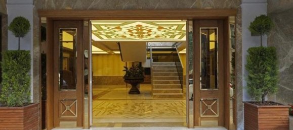 Apartment 1+2 in Istanbul, Turkey No. 2877 20