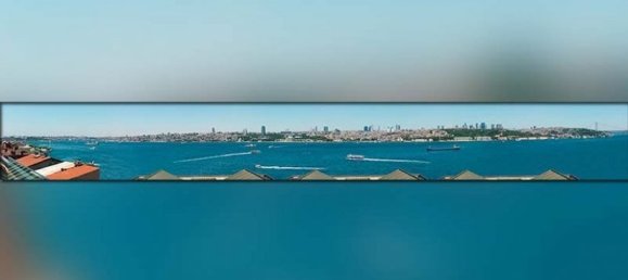 Apartment 1+2 in Istanbul, Turkey No. 2877 7