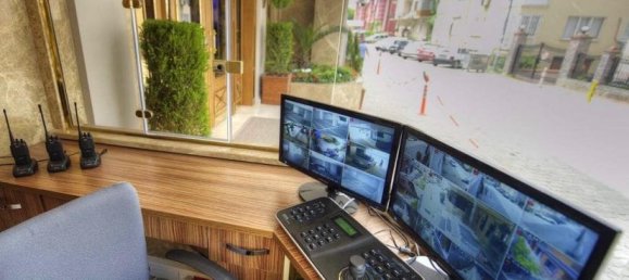 Apartment 1+2 in Istanbul, Turkey No. 2877 6