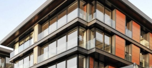 Apartment 1+2 in Istanbul, Turkey No. 2877 14