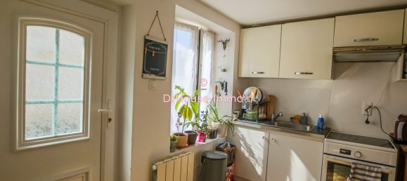 Таунхаус с 1 спальней в Лорме, Франция № 47022 5