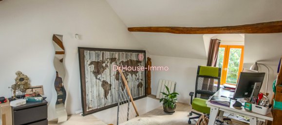 Таунхаус с 1 спальней в Лорме, Франция № 47022 15