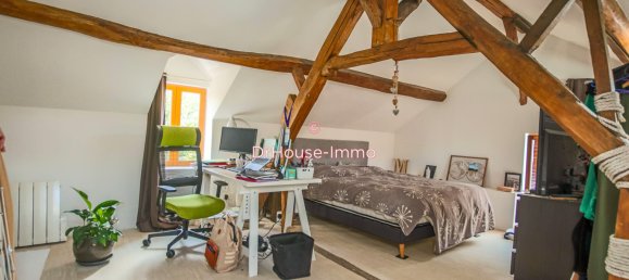 Таунхаус с 1 спальней в Лорме, Франция № 47022 18