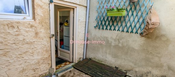 Таунхаус с 1 спальней в Лорме, Франция № 47022 31