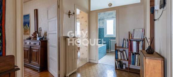 2 bedrooms House in Clermont-Ferrand, France No. 271699 5