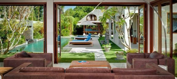 3 bedrooms Villa for rent in Seminyak, Badung, Bali, Indonesia № 3109 6