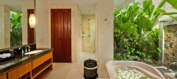3 bedrooms Villa for rent in Seminyak, Badung, Bali, Indonesia № 3109 15