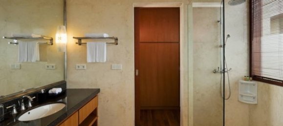 3 bedrooms Villa for rent in Seminyak, Badung, Bali, Indonesia № 3109 22