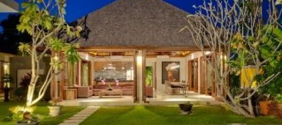 3 bedrooms Villa for rent in Seminyak, Badung, Bali, Indonesia № 3109 27