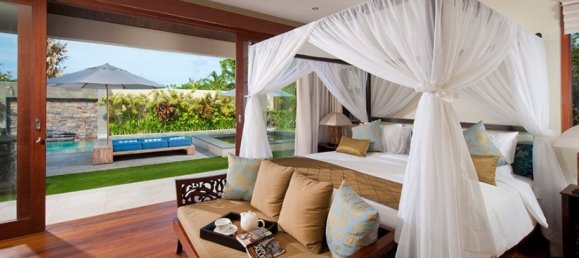 3 bedrooms Villa for rent in Seminyak, Badung, Bali, Indonesia № 3109 17