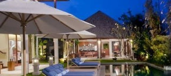 3 bedrooms Villa for rent in Seminyak, Badung, Bali, Indonesia № 3109 5