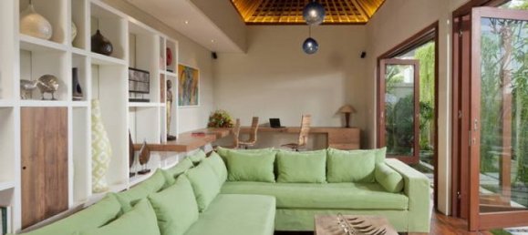 3 bedrooms Villa for rent in Seminyak, Badung, Bali, Indonesia № 3109 11