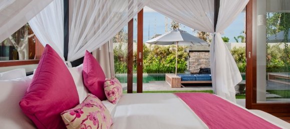 3 bedrooms Villa for rent in Seminyak, Badung, Bali, Indonesia № 3109 16
