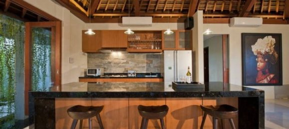 3 bedrooms Villa for rent in Seminyak, Badung, Bali, Indonesia № 3109 8