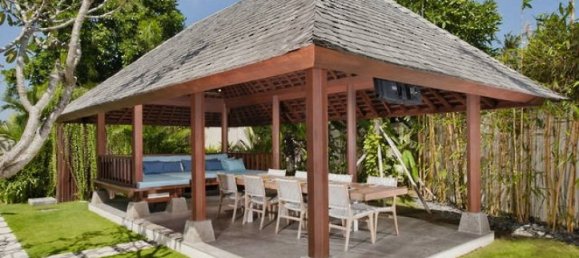 3 bedrooms Villa for rent in Seminyak, Badung, Bali, Indonesia № 3109 13