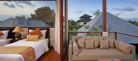 3 bedrooms Villa for rent in Seminyak, Badung, Bali, Indonesia № 3109 23