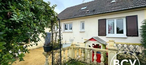 4 bedrooms Villa in Luce, France No. 78878 7