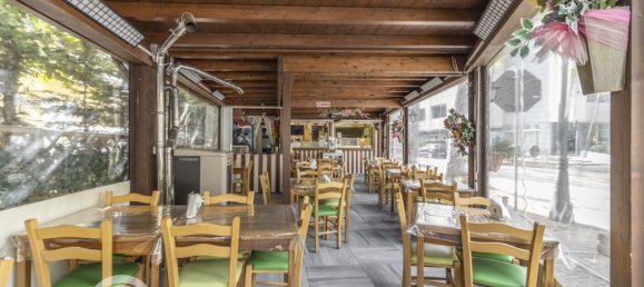 3 rooms Commercial property in Cesena, Italy No. 95618 7