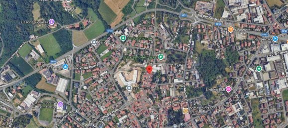 2 chambres Appartement à Carugo, Italy No. 331013 2