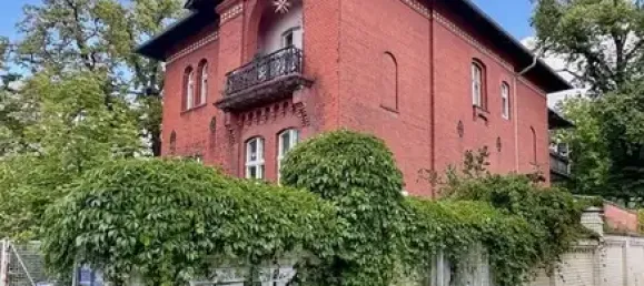 13-salle Villa à Lichterfelde, Germany No. 278018 4