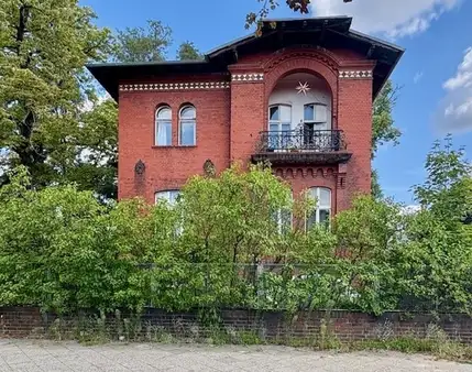 13-salle Villa à Lichterfelde, Germany No. 278018