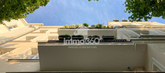 4 rooms Apartment in Kreuzberg, Germany No. 279265 8