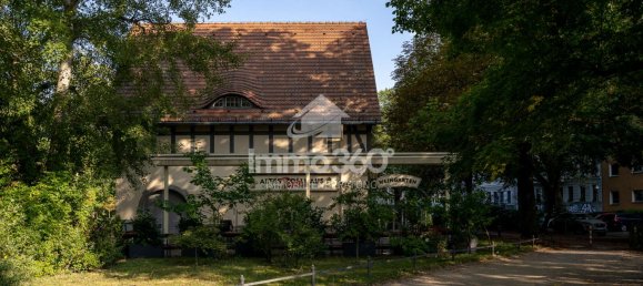 4 rooms Apartment in Kreuzberg, Germany No. 279265 9