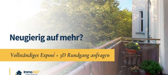 4 rooms Apartment in Kreuzberg, Germany No. 279265 10