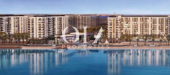 3 bedrooms Apartment in Yas Island, UAE No. 17499 2