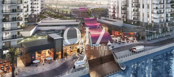 3 bedrooms Apartment in Yas Island, UAE No. 17499 3