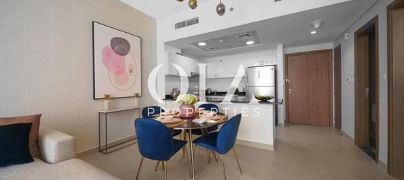 3 bedrooms Apartment in Yas Island, UAE No. 17499 5