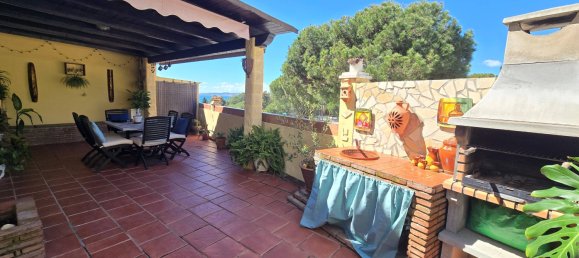 3 غرف نوم منزل في Estepona, Spain رقم 168231 34