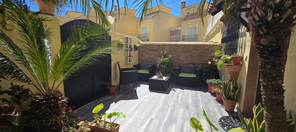 3 غرف نوم منزل في Estepona, Spain رقم 168231 10