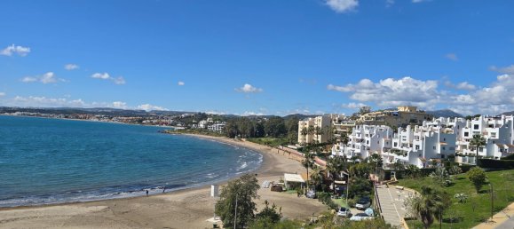 3 غرف نوم منزل في Estepona, Spain رقم 168231 98