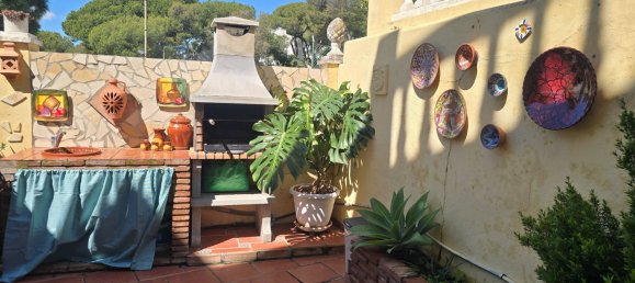 3 غرف نوم منزل في Estepona, Spain رقم 168231 36