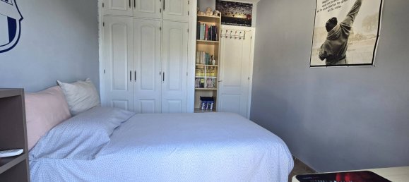 3 غرف نوم منزل في Estepona, Spain رقم 168231 56