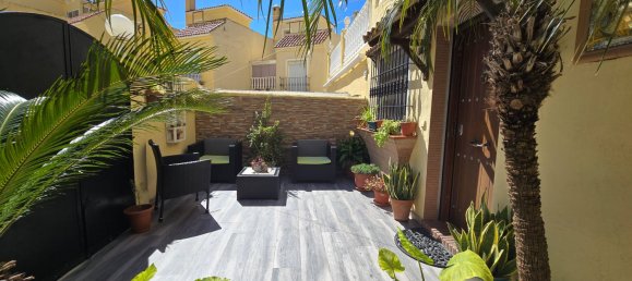 3 غرف نوم منزل في Estepona, Spain رقم 168231 11