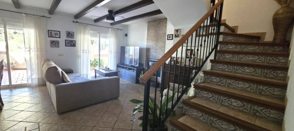 3 غرف نوم منزل في Estepona, Spain رقم 168231 28