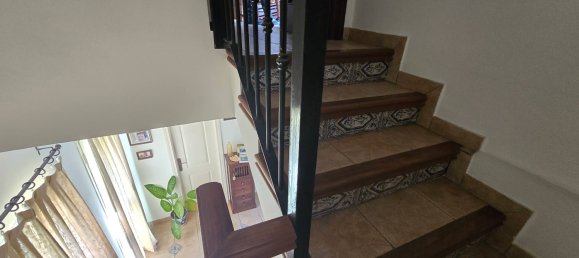 3 غرف نوم منزل في Estepona, Spain رقم 168231 76