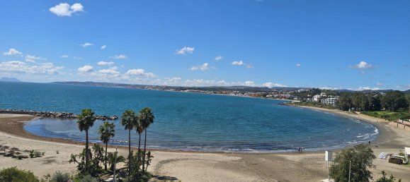 3 غرف نوم منزل في Estepona, Spain رقم 168231 87