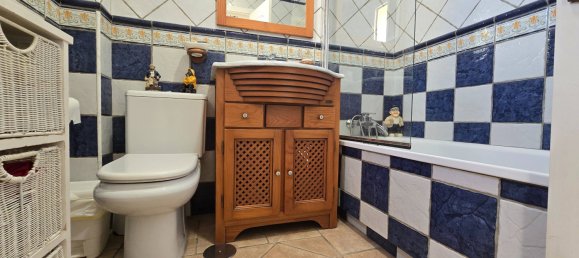 3 غرف نوم منزل في Estepona, Spain رقم 168231 51