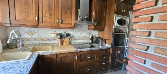 3 غرف نوم منزل في Estepona, Spain رقم 168231 14