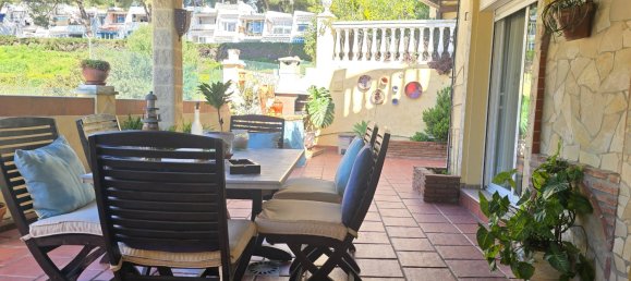 3 غرف نوم منزل في Estepona, Spain رقم 168231 49