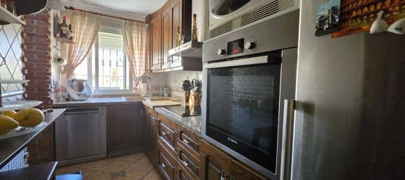 3 غرف نوم منزل في Estepona, Spain رقم 168231 16