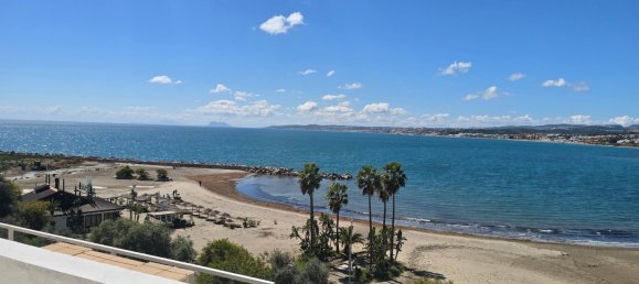 3 غرف نوم منزل في Estepona, Spain رقم 168231 91