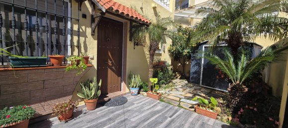 3 غرف نوم منزل في Estepona, Spain رقم 168231 29