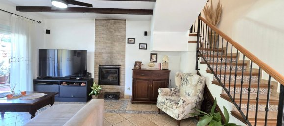 3 غرف نوم منزل في Estepona, Spain رقم 168231 26